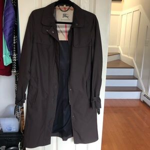 Burberry Trenchcoat